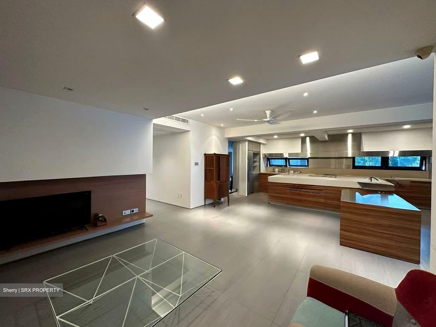 The Dairy Farm (D23), Condominium #589337901